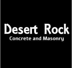 Desert Rock Concrete and Masonry