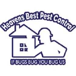 Heavens Best Pest Control