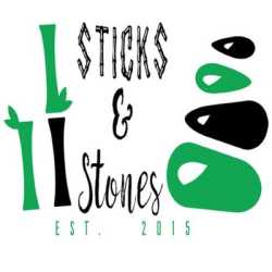 Sticks & Stones Massage Therapy