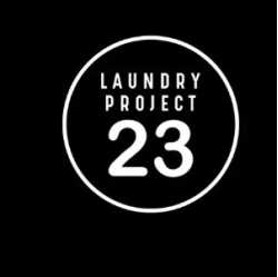 Laundry Project 23
