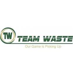 Team Waste Memphis