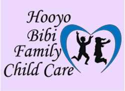 Hooyo Bibi Family Child Care
