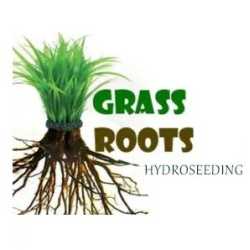 Grass Roots HydroSeeding