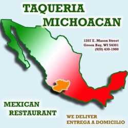Taqueria Michoacán