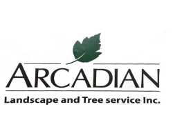 Arcadian Tree Service And Landscape