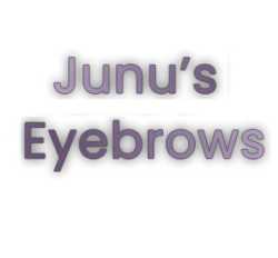 Junu's Eyebrows