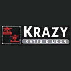 Krazy Katsu & Udon