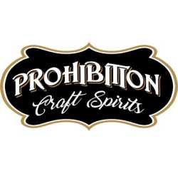 Prohibition Craft Spirits Bar + Tours