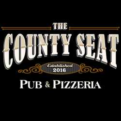 The County Seat Pub & Pizzeria