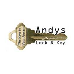 Andy's Lock & Key L.L.C.