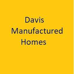 Davis Manufactured Homes