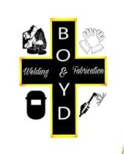 Boyd's Welding and Fabrications