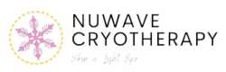 NuWave Cryotherapy Skin and Light Spa