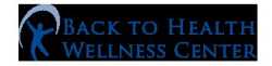 Back To Health Chiropractic and Wellness