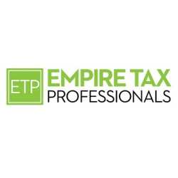 Empire CPA Tax Accountant & Bookkeeping of Williamsburg
