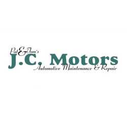 JC Motors