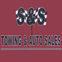 S&S Towing And Auto Sales
