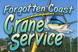 Forgotten Coast Crane Service Inc