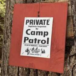 Camp Patrol