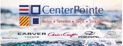 CenterPointe Yacht Services LLC