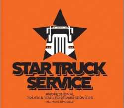 Star Truck Service Inc. (BY APPOINTMENT ONLY)