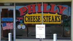 Philly's Finest Cheesesteak & Hoagies