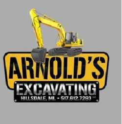 Arnold's Excavating, LLC