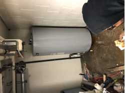Bronx & Westchester Boiler Repair Service