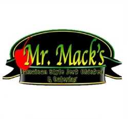 Mr Mack's