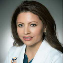 Dr. Carmen E. Landaverde, MD