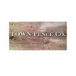 TOWN Fence Company