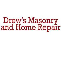 Drews Masonry and Home Repair