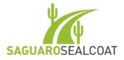 Saguaro Sealcoat, Inc.