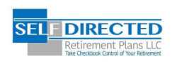 Self Directed Retirement Plans LLC