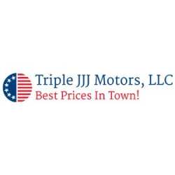 JJJ Tires, LLC