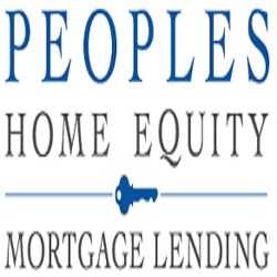 Peoples Home Equity Mortgage - Loan Officer Joel Fischer NMLS#1552467