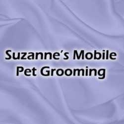 Suzanne's Mobile Pet Grooming