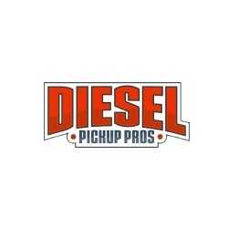 Diesel Pickup Pros