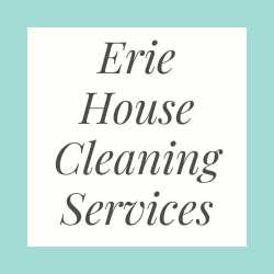 Erie House Cleaning Services