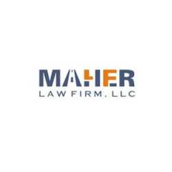 The Maher Law Firm