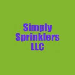 Simply Sprinklers LLC