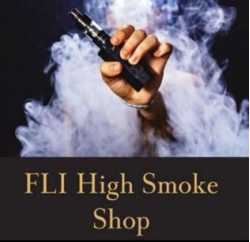 Fli High Smoke Shop