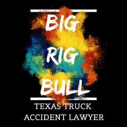 Attorney Reshard Alexander - Big Rig Bull Texas Truck Accident Lawyer - Houston