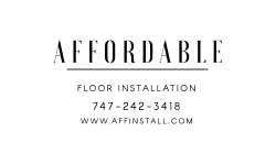 Affordable Floor Installation laminate spc vinyl solid engineered Carpet Installer