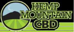Hemp Mountain CBD