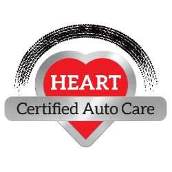 HEART Certified Auto Care - Evanston