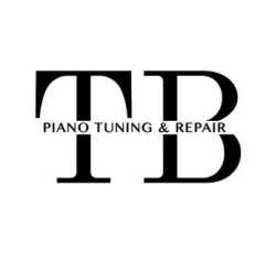 Trenton Bouffard Piano Tuning & Repair