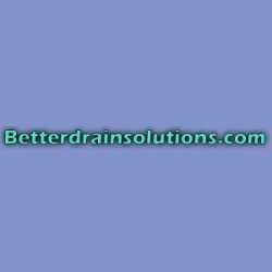 Betterdrainsolutions.com