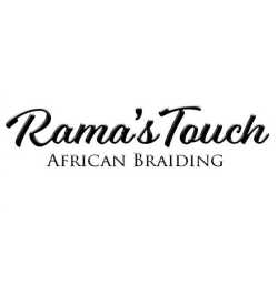Rama's Touch African Braiding salon