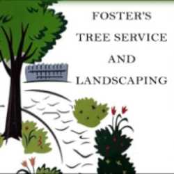 Foster's Tree Service and Landscaping